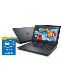 Dell-N3542-i7-4510U-4GB-500GB-NVIDIA-2GB-Ubuntu